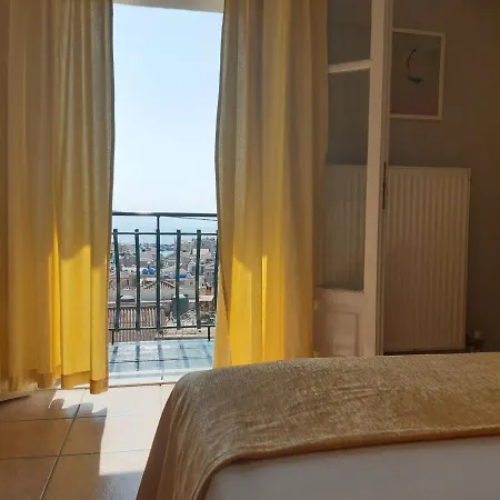 Amarillo Zákynthos by