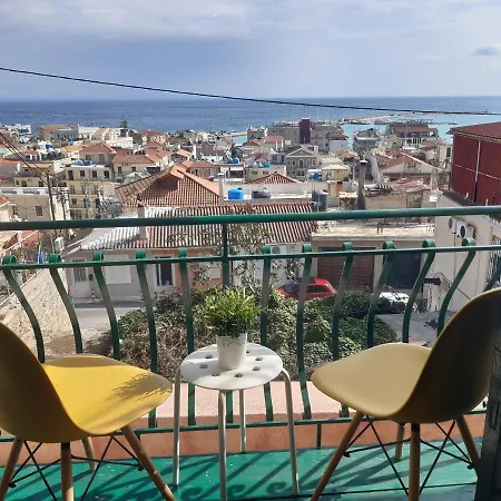 Casa vacanze Amarillo