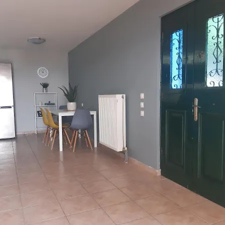 Holiday home Amarillo Zakynthos Town