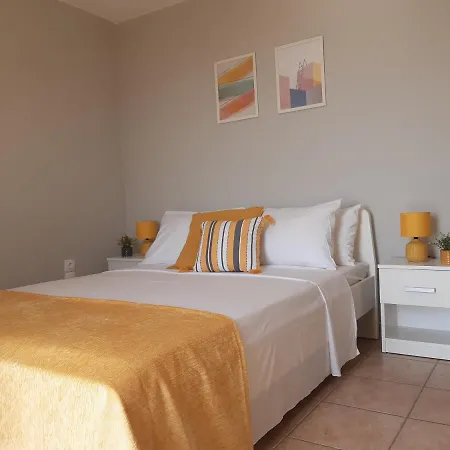 Holiday home Amarillo *