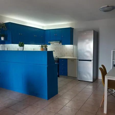 Holiday home Amarillo *