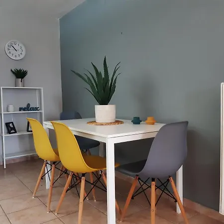 Holiday home Amarillo *