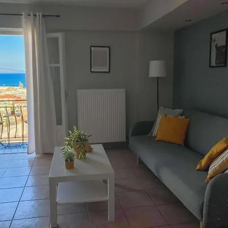 Amarillo Vakantiehuis *